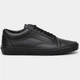 Кеды Vans off the Wall Чорный 36 220323-507454 - изображение 1