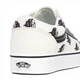 Кеды женские Vans Белый 36 100523-100022 - изображение 4