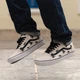 Кеды женские Vans Белый 36 100523-100022 - изображение 7