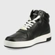 Кеды Calvin Klein Jeans YW0YW00455 Чорный 37 091222-714506-7 - изображение 2
