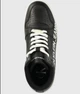 Кеды Calvin Klein Jeans YW0YW00455 Чорный 37 091222-714506-7 - изображение 4