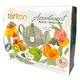 Набір пакетованого чаю Tarlton Black&Green Assortment 60 шт. - зображення 4