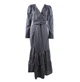 Платье New Look Синий 40 200923-532943 - изображение 1