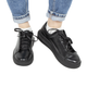 Кеды Calvin Klein Чорный 37 091222-660333-2 - изображение 2