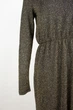 Сукня Vero Moda Чорний S 121021-000778 - зображення 6