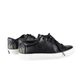 Кеди жіночі Skechers Street Air-Cooled Чорний 35 250923-250238 - зображення 1
