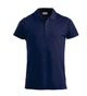Футболка POLO style Clique Gibson Темно-синій XS 030323-449157 - зображення 1