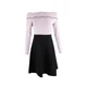 Сукня Vero Moda Рожевий M 280923-402316 - зображення 1