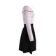 Сукня Vero Moda Рожевий M 280923-402316 - зображення 2