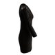 Сукня Жіноча Vero Moda Чорний XS 300524-438439 - зображення 2