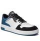 Кроссовки Calvin Klein Белый 44 09122-556384-3 - изображение 3