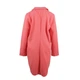 Пальто Жіноче Cropp Рожевий XL 250923-183881 - зображення 3
