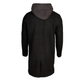 Пальто чоловіче Jack & Jones Чорний S 271223-848325 - зображення 3
