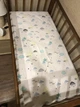 Матрац 60х120 см Дитячий Висота 6 см EuroCocos Baby Sleep 5 - зображення 12
