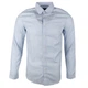 Рубашка мужская Selected Голубой XS 010823-201228 - изображение 1