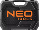 Zestaw bitów NEO Tools Torx 49 szt 08-713 (5907558420180) - obraz 7