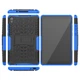Чохол-накладка BeCover для Lenovo Tab M8 TB-8505/TB-8705/M8 TB-8506 (3rd Gen) Blue 9111 - изображение 2