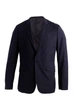 Мужской пиджак Selected Синий S 020823-374785 - изображение 1