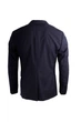 Мужской пиджак Selected Синий S 020823-374785 - изображение 2