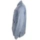 Рубашка мужская Jack&Jones Синий S 030823-675902 - изображение 2