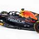Коллекционная Модель Bburago F1 Red Bull RB19 2023 Season Model Car 1/43 #1 Max Verstappen (18-38082) Ред Булл / Формула 1 / Макс Ферстаппен - изображение 9