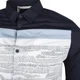 Рубашка мужская Slim Fit Jack&Jones Мультиколор XS 040823-894576 - изображение 3