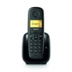 Радіотелефон DECT Gigaset A180 Black (S30852-H2807-R601) Чорний - изображение 1