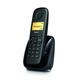 Радіотелефон DECT Gigaset A180 Black (S30852-H2807-R601) Чорний - изображение 2