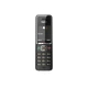 Додаткова трубка Gigaset Comfort 550HX Bundle Black-Chrome 9178 - зображення 9