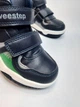 Черевики для хлопчика Weestep 006355953 R сині р. 32-20 см - зображення 2