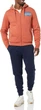 Худі-шерпа на блискавці Marvel Sherpa-Lined Full-Zip Hoodie Color: Marvel Comics Logo 2XL - зображення 3