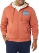 Худі-шерпа на блискавці Marvel Sherpa-Lined Full-Zip Hoodie Color: Marvel Comics Logo 2XL - зображення 5