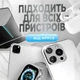 Быстрая зарядка для айфона айпада комплект быстрой зарядки для Apple iPhone iPad зарядка для iPhone Сетевое зарядное устройство Блок Type-C 20W USB-C Power Adapter Кабель зарядки Type-C to Lightning - изображение 4