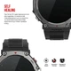 Плівка захисна Armorstandart Amazfit T-Rex 3 6 шт. (m443722) - зображення 3