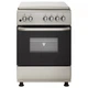 Плита Eleyus CAST 6001 CF IS+GR (m443284) - зображення 2