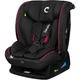 Автокрісло Lionelo Aart I-Size Carbon (m443440) - зображення 1