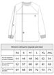 Свитшот женский Love&Live Horns and sweets LLP05072 XL Черный (LL2000000533643) - изображение 2