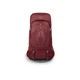 Рюкзак туристический Osprey Aura AG 50 berry sorbet WXS/S (m505529) - изображение 2