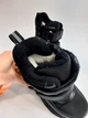 Зимние термо ботинки для девочки Bl&Kl 01384 С black черные р.28-18.3 см - изображение 3