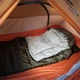Спальник з капюшоном Naturehike U350 NH20MSD07, (1°C), правий, зелений - изображение 12