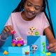 Игровой набор Littlest Pet Shop – Сафари (3 фигурки, аксесс.) - изображение 3