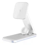 ЗП Бездротовий Proove Energy Fold 3 in 1 White - зображення 1