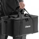 Сумка для студийного оборудования Ulanzi VijimOM-01 Multifunction storage bag Black (UV-B014) - изображение 2
