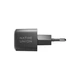 Мережевий зарядний пристрій Native Union FC/PD 30W USB-C Black - изображение 2