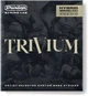 Струны для бас-гитары Dunlop TVMSB45130 Trivium Nickel Wound (R128157) - изображение 1