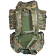 Тактический рюкзак Kirasa KI950 70L Cordura 1000D MOLLE Multicam - зображення 4