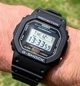 Часы Casio DW-5600UE-1ER - изображение 8