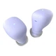 Навушники Ergo BS-530 Twins Nano 2 Violet (BS-530V) - зображення 3