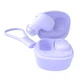 Навушники Ergo BS-530 Twins Nano 2 Violet (BS-530V) - зображення 6