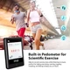 MP3 плеєр Ruizu M7 2,8" Bluetooth 5.0 Hi-Fi 16Gb із зовнішнім динаміком - зображення 6